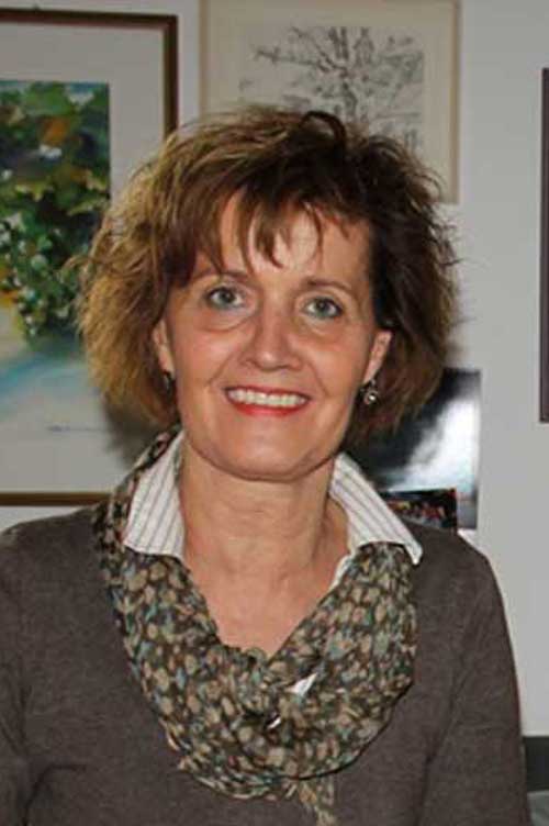 Karin Hechler