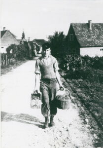 Die Mode im Lauf der Jahrhunderte