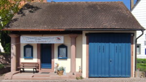 Das Wachthäusel 2025