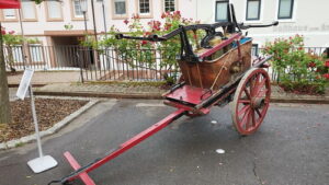 Doppelkolben Feuerspritze, Beispielfoto